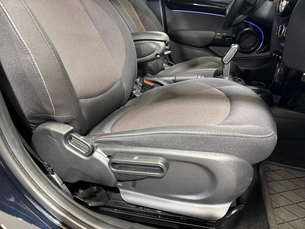 MINI Mini Cooper Camden 5 Porte