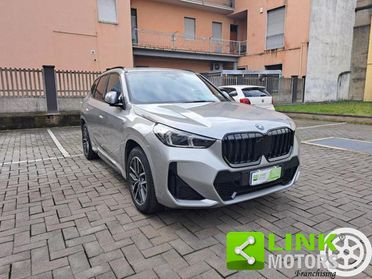 BMW X1 sDrive 25e Msport GARANZIA UFFICIALE