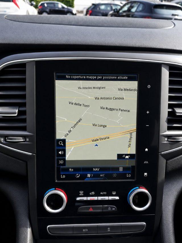 RENAULT Talisman Sporter dCi Aut. Energy Zen Navi Gancio traino !!!