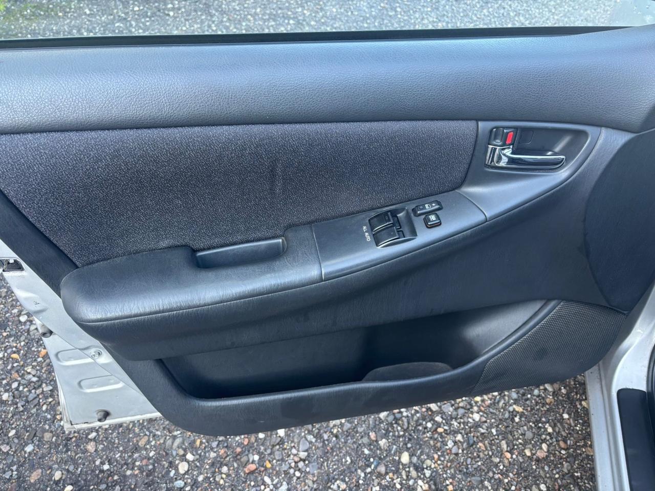 Toyota Corolla 1.4 16V 5 porte