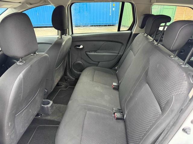 DACIA Logan MCV 0.9 TCe 12V 90CV BENZINA/GPL Start&Stop