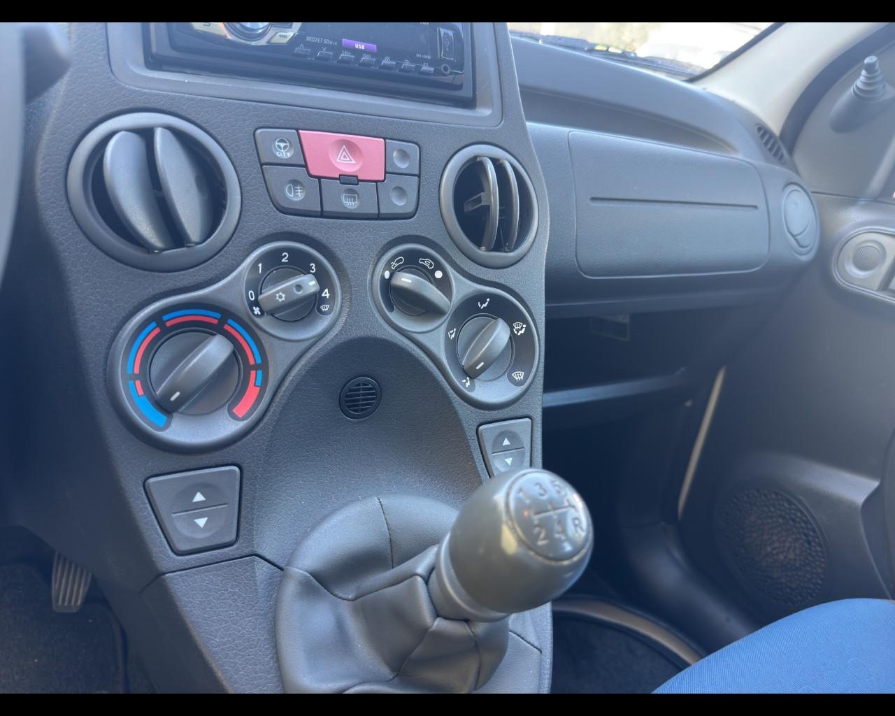FIAT Panda 2ª serie - Panda 1.2 MyLife