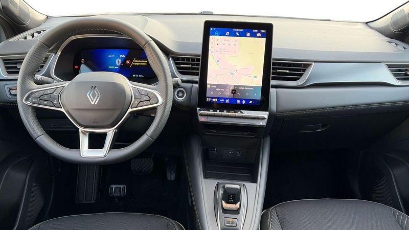 Renault Symbioz Symbioz Full Hybrid E-Tech 145 CV Esprit Alpine