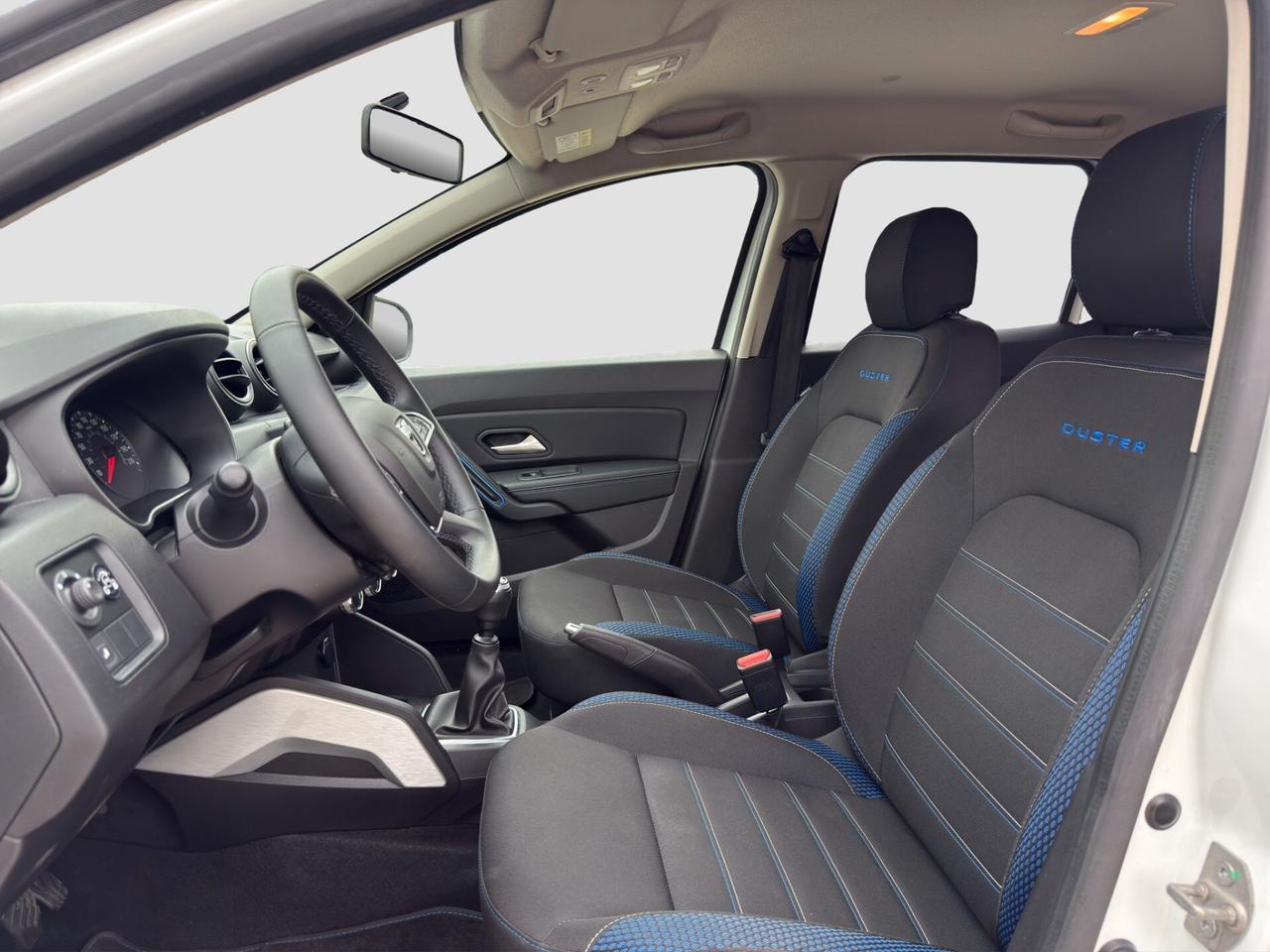 Dacia Duster 1.0 TCe 100 CV ECO-G 4x2 15th Anniversary