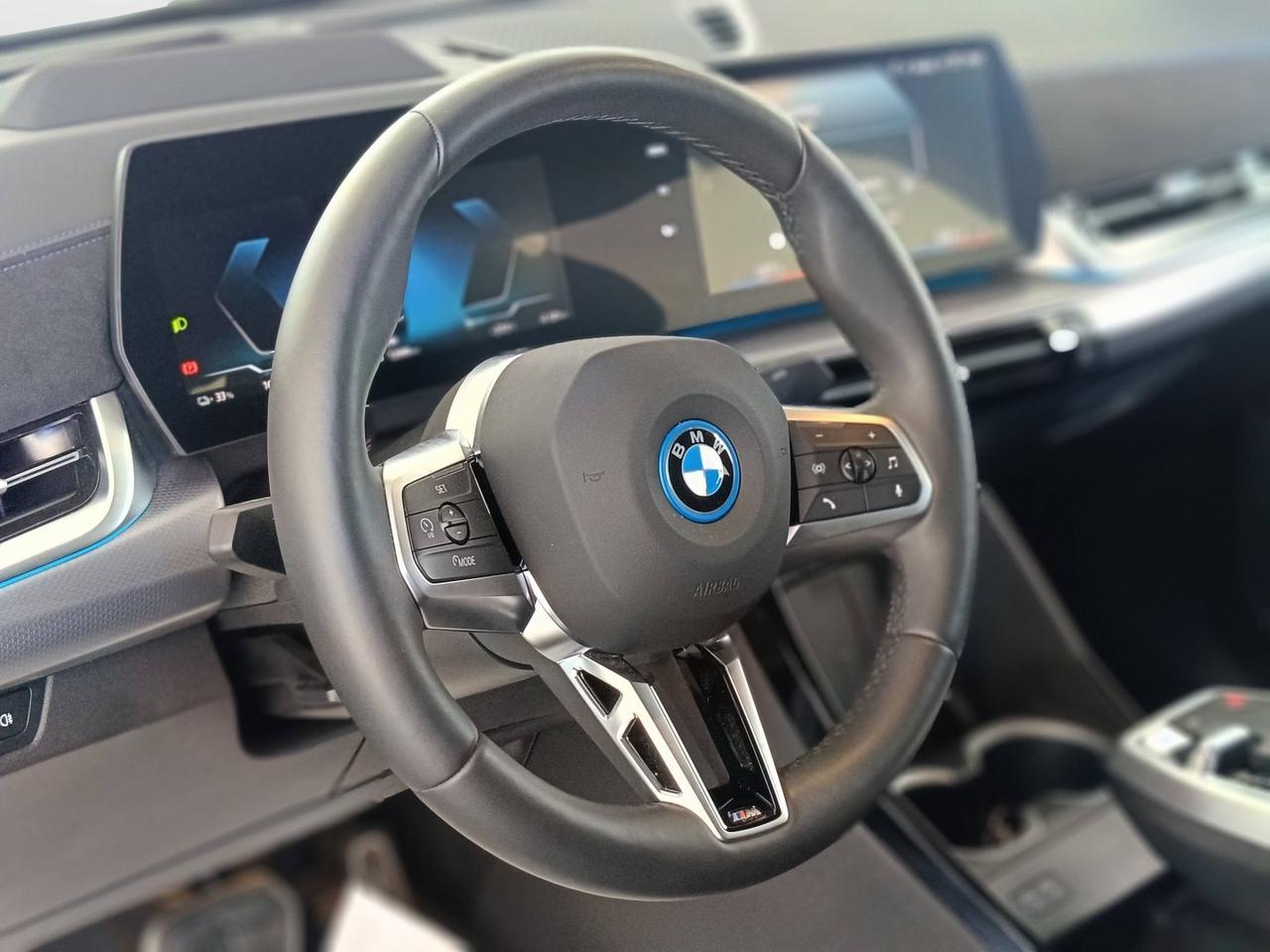 BMW X2 U10 - iX2 edrive 20 MSport Pro