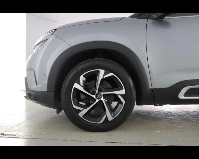 CITROEN C5 Aircross BlueHDi 130 S&S EAT8 Shine