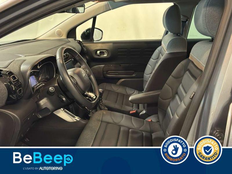 Citroën C3 Aircross 1.2 PURETECH SHINE S&S 110CV