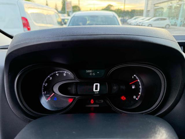 FIAT TALENTO 1.6 MJT 125 CV PC-TN 12 Q.LI SX