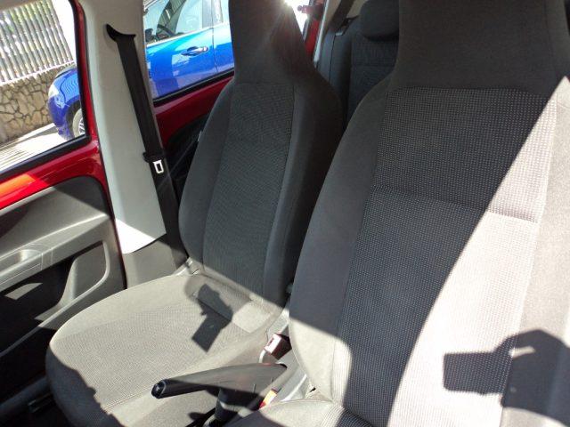 VOLKSWAGEN up! 1.0 5 porte eco up! move up! BMT