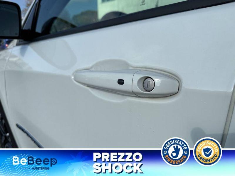 Jeep Compass 1.3 TURBO T4 PHEV LIMITED 4XE AUTO