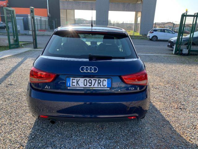 AUDI A1 1.6 TDI Ambition