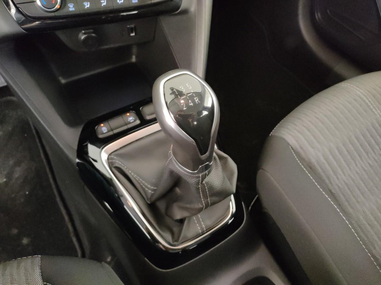 OPEL Corsa 1.2 Edition s&s 75cv