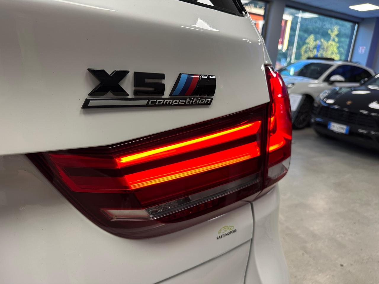 Bmw X5 xDrive30d 258CV Experience