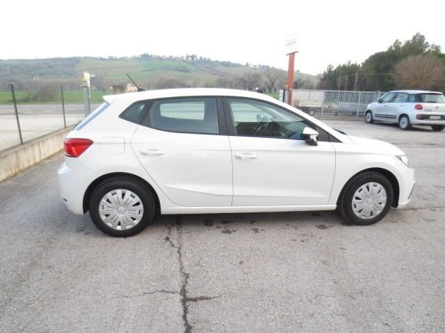 Seat Ibiza 1.0 TGI 5 porte Style