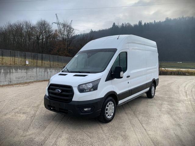 FORD Transit 350 2.0TDCi EcoBlue 170CV PL-TM Furgone Trend