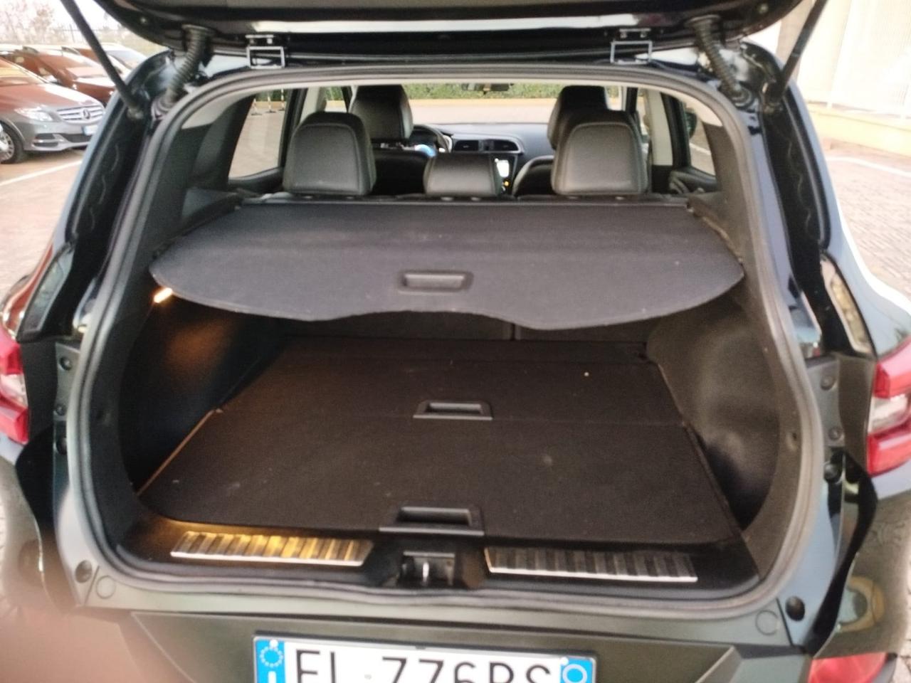 Renault Kadjar dCi 8V 110CV Energy Hypnotic2