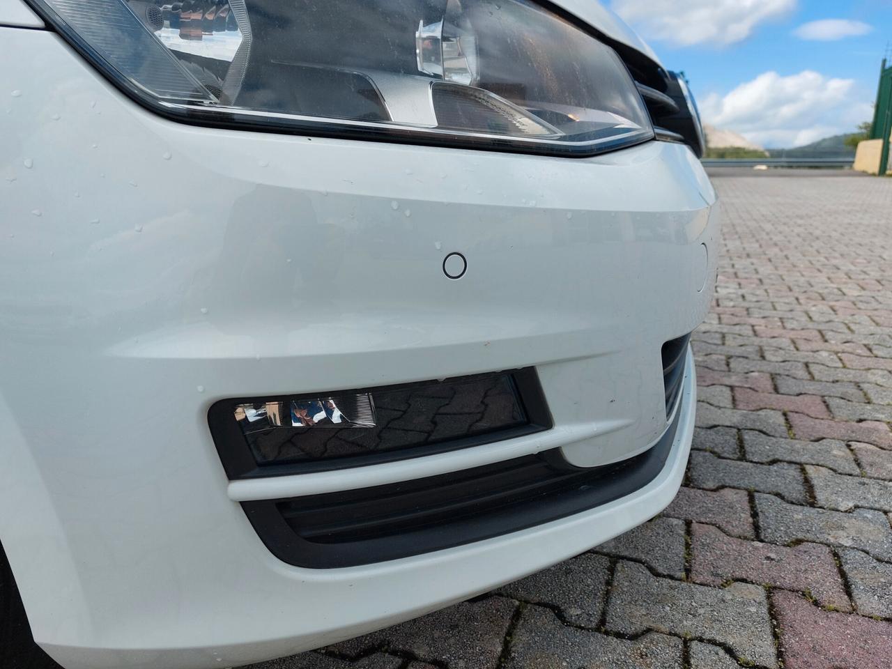 Volkswagen Golf VII 1.6 TDI