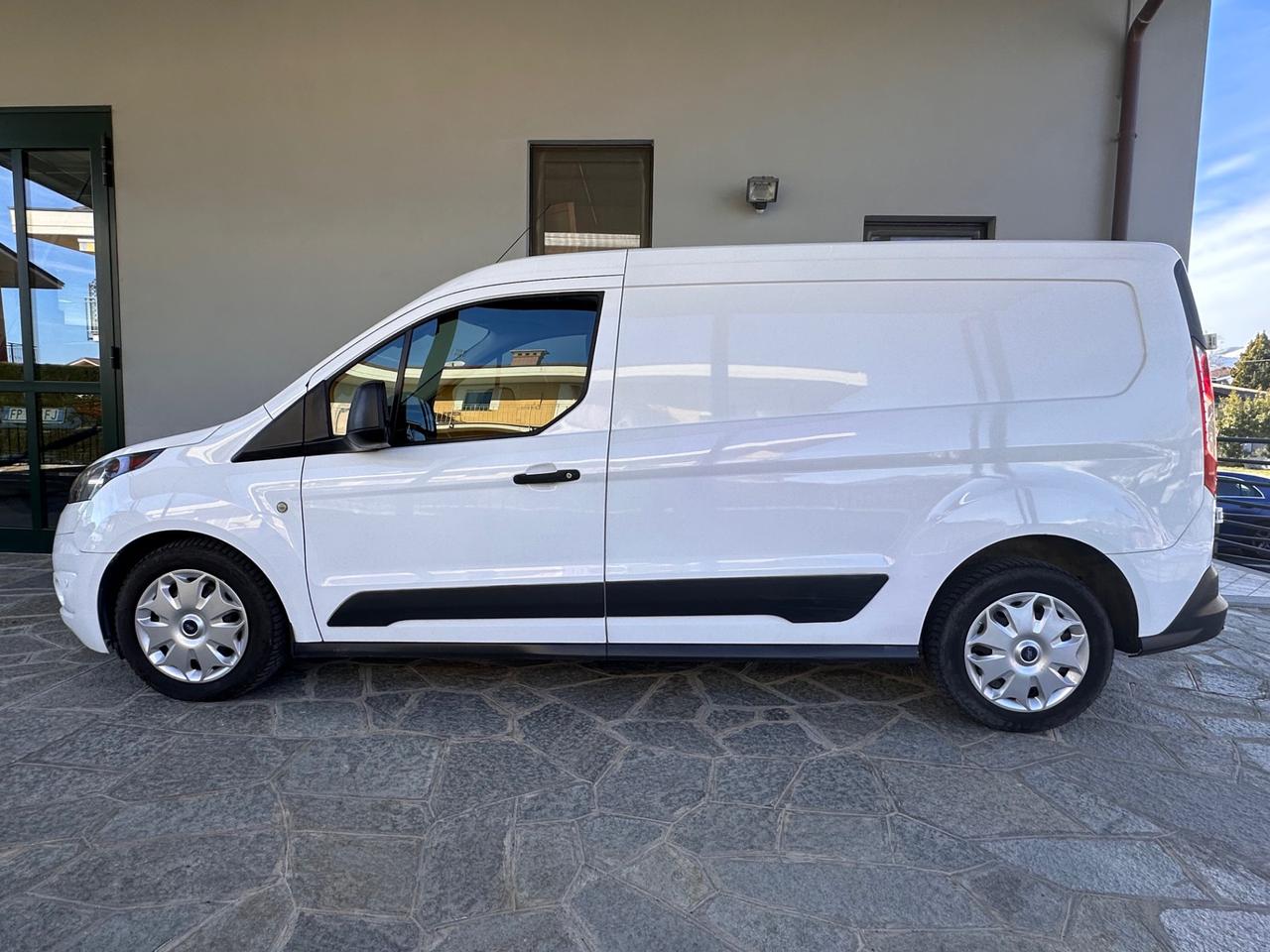 FORD Transit Connect 240 1.5 tdci 120cv Trend auto L2H1 E6