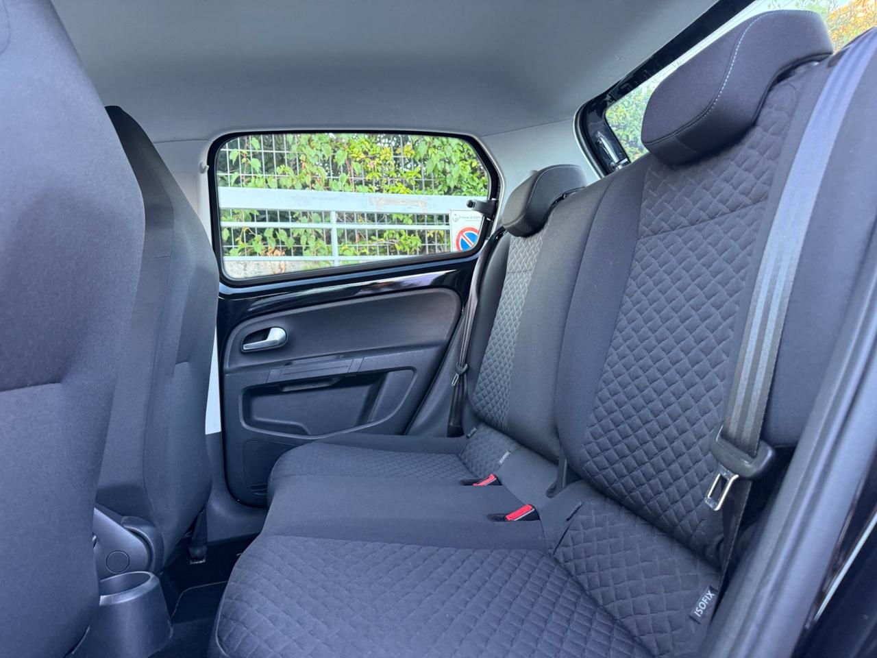 Volkswagen up! 1.0 5p. move up! GARANTITA PREZZO REALE