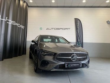 Mercedes-Benz CLA CLA 200 Automatic Progressive Advanced
