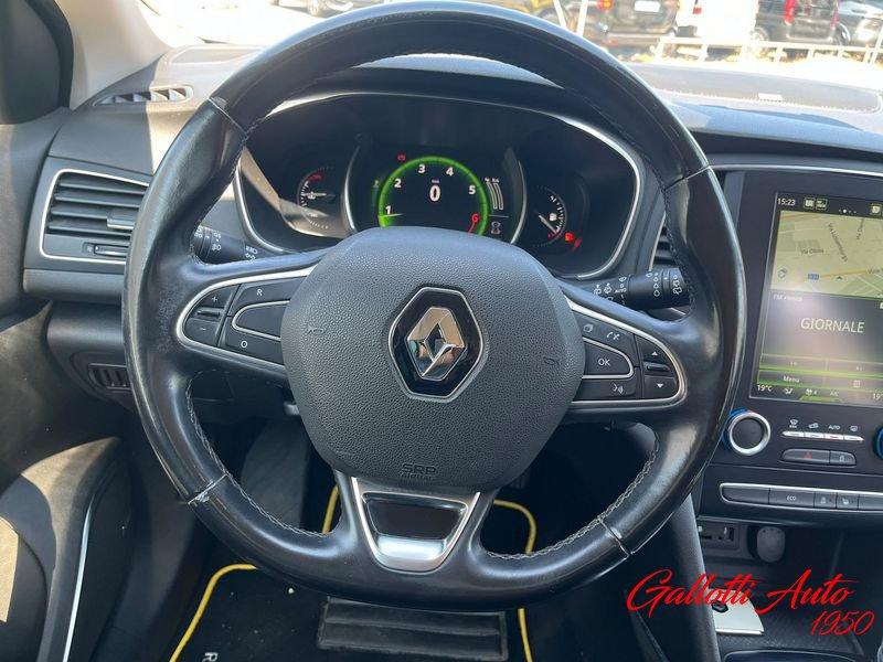 Renault Mégane 1.2 Tce 130cv Energy GT Line