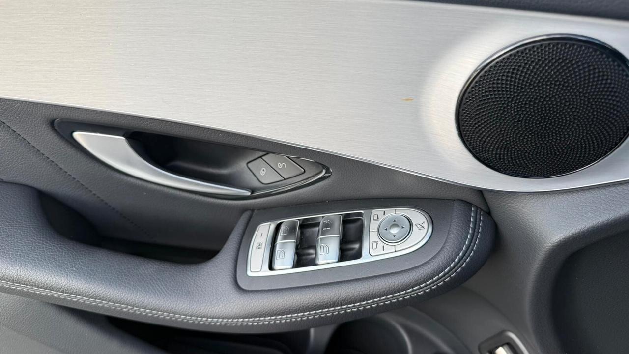 Mercedes-benz GLC 220 d 4Matic Coupé Premium