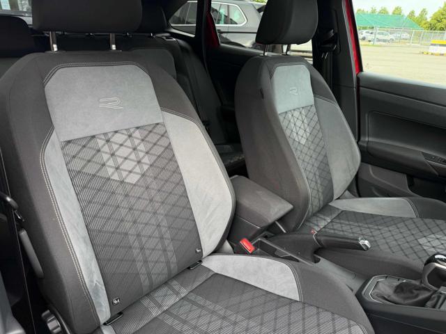 VOLKSWAGEN Taigo 1.5 TSI 150 CV DSG R-Line
