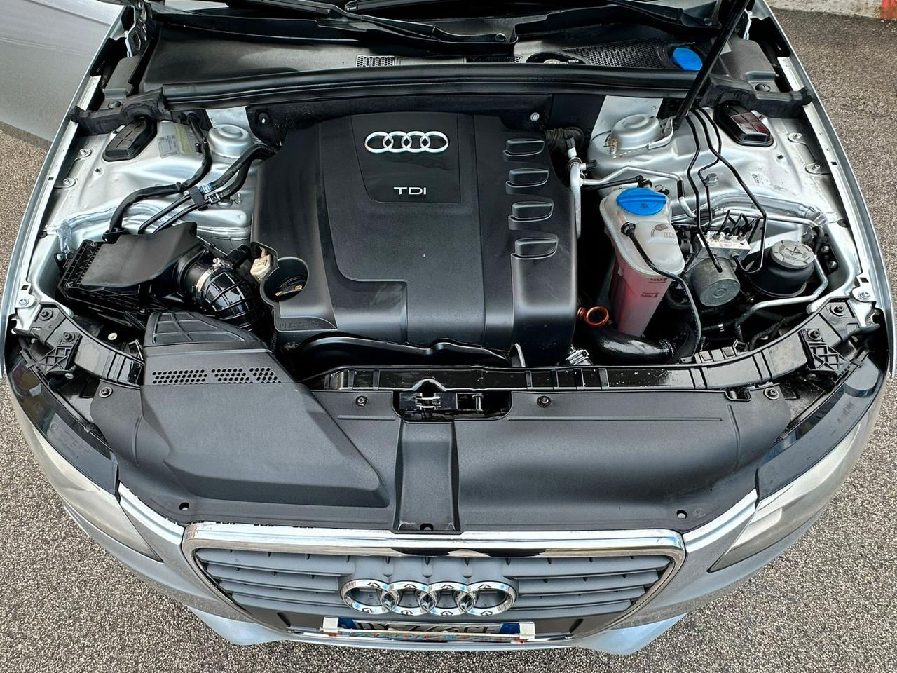 Audi A4 2.0 TDI 170CV Advanced - 2009