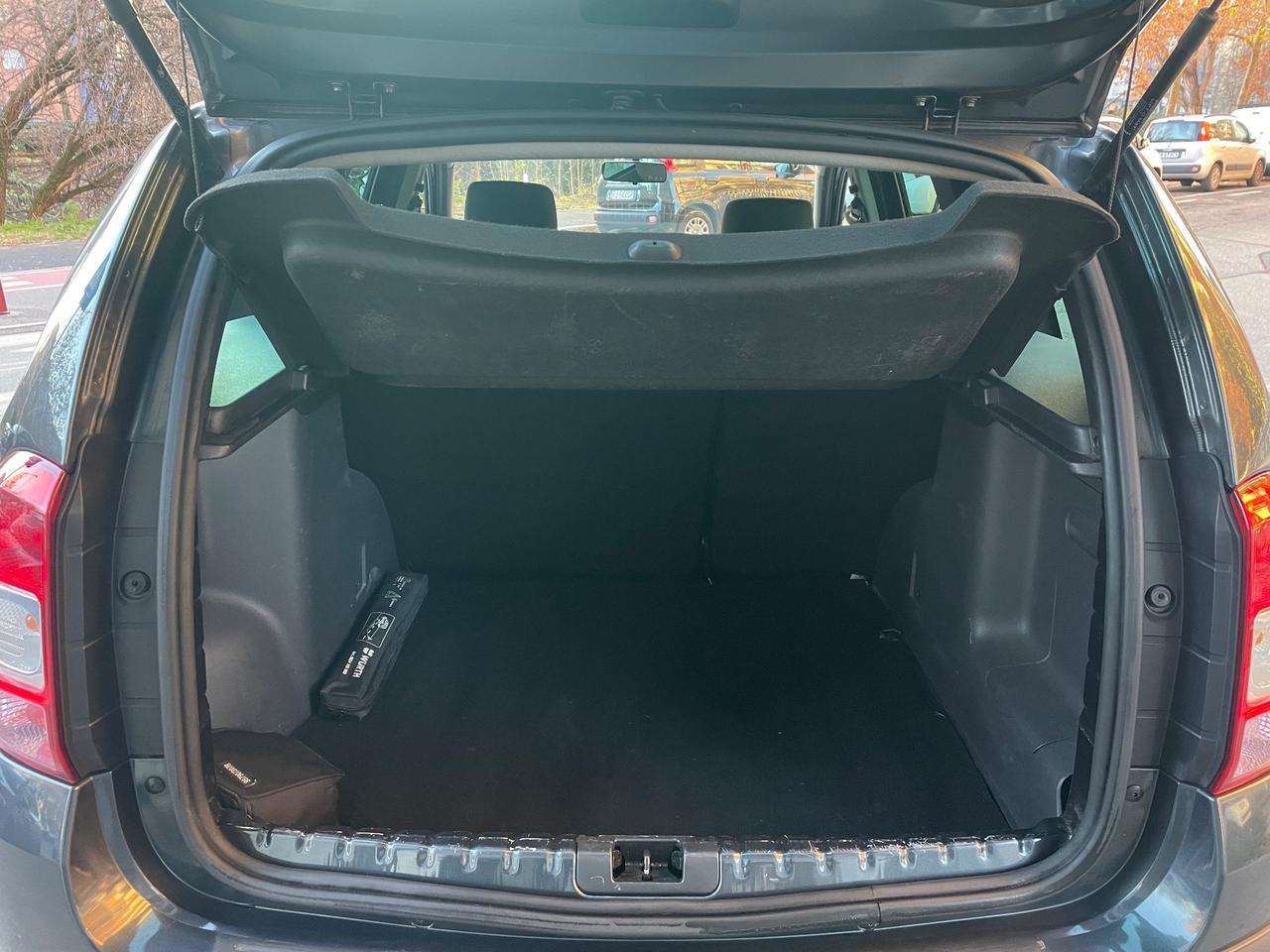 Dacia Duster 1.6 110CV 4x2 GPL/GARANZIA 12 MESI