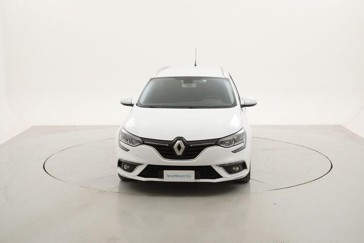 Renault Megane Sporter Business BR353770 1.5 Diesel 116CV