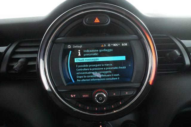 MINI Mini 5 Porte 1.5 One Hype 5 porte