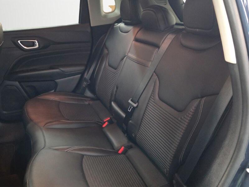 JEEP Compass 2ª serie Compass 1.3 Turbo T4 190...