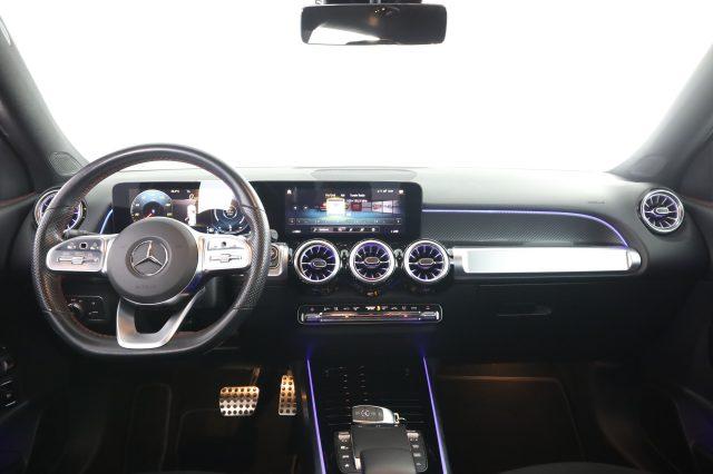 MERCEDES-BENZ CLA sse GLB GLB 200 d Automatic 4MATIC PREMIUM