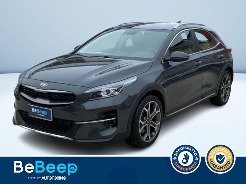 KIA Xceed 1.0 T-GDI STYLE 120CV