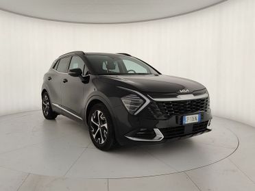 KIA Sportage Sportage 1.6 CRDI 136 CV DCT7 2WD Mild Hybrid Business Class