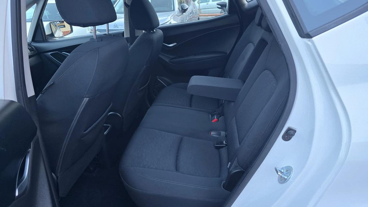 Hyundai iX20 1.4 CRDI 90 CV Style