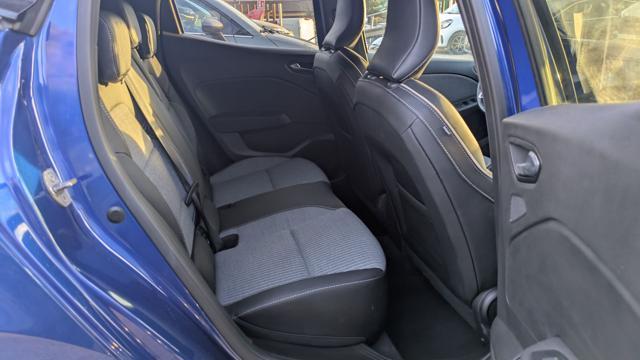 RENAULT Clio 1.0 TCE TECHNO 90cv FULL OPTIONAL