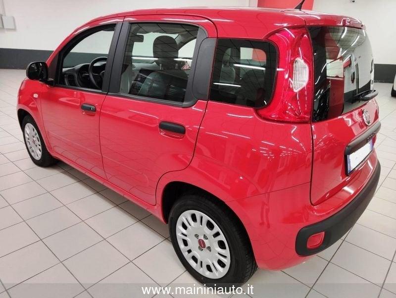 FIAT Panda 1.0 70cv Hybrid "SUPER PROMO"