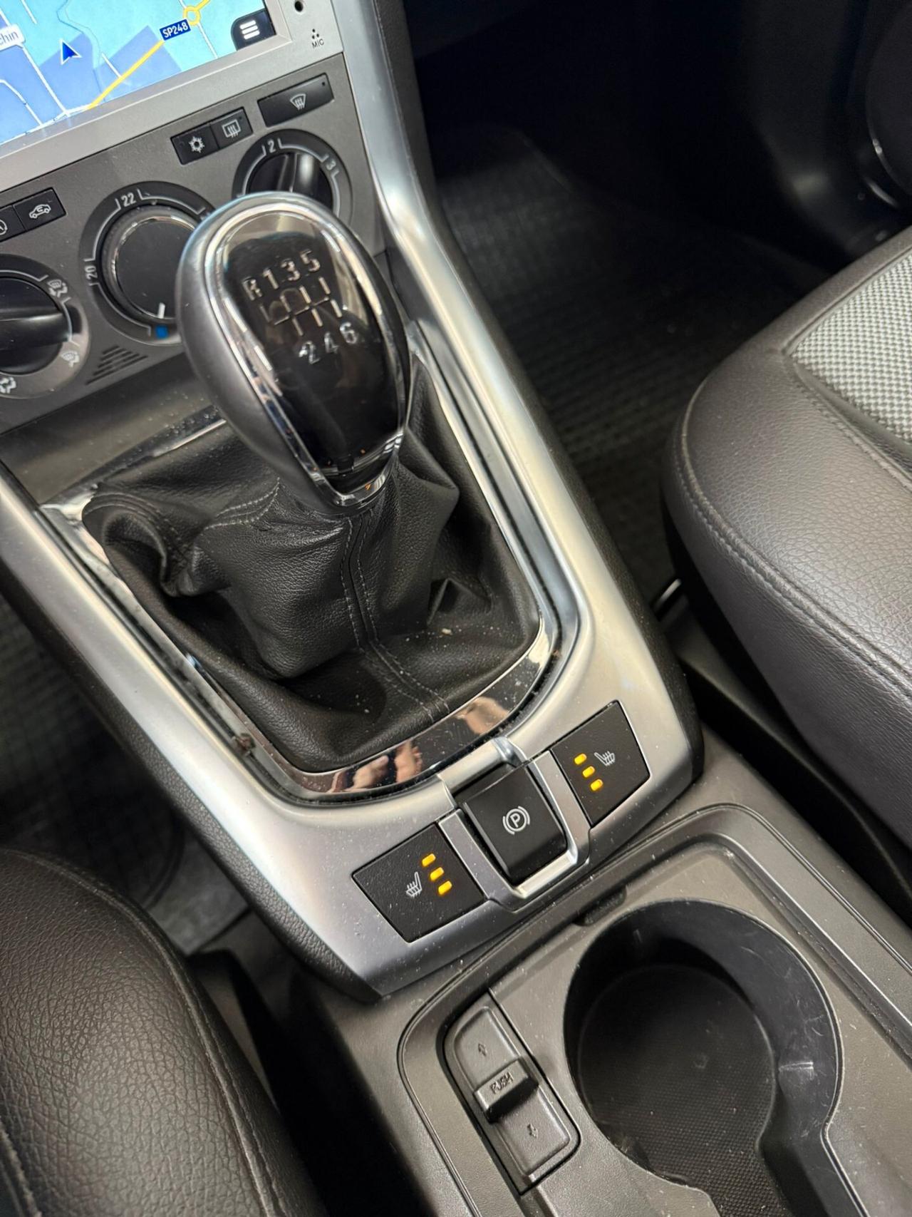 Opel Antara 2.2 CDTI 163CV Cosmo