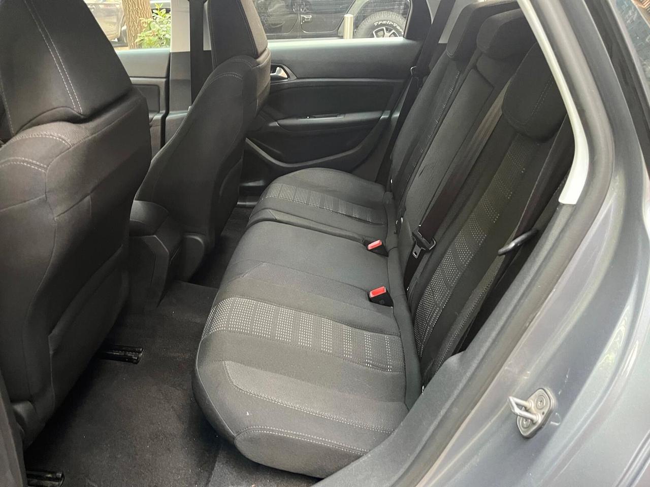 Peugeot 308 PureTech Turbo 110 S&S SW Active