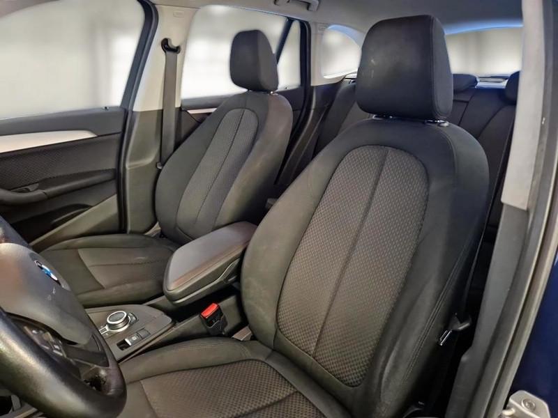 BMW X1 xDrive 25e Business Advantage automatico