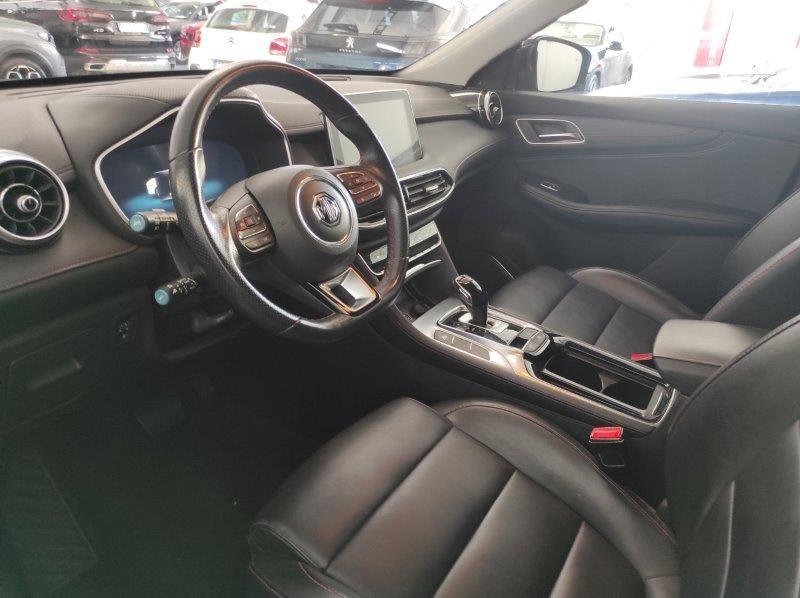 MG HS (2022-2025) - HS 1.5T-GDI AT Luxury