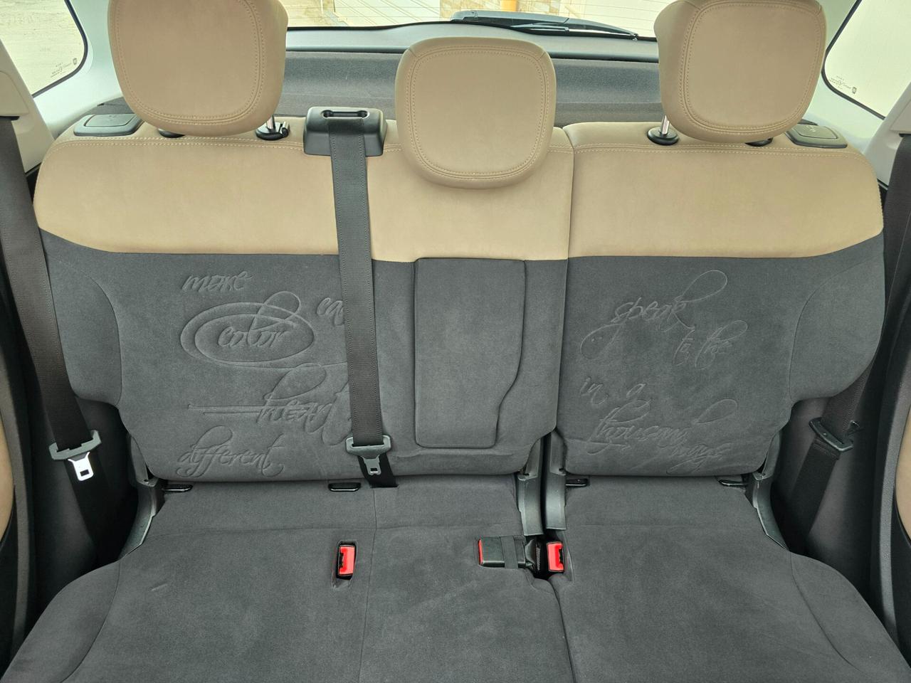 Fiat 500L 1.6 Multijet 105 CV Lounge