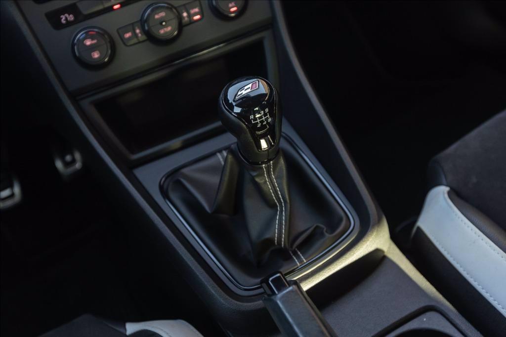 SEAT Leon 5p 2.0 tsi Cupra s&s 280cv del 2015