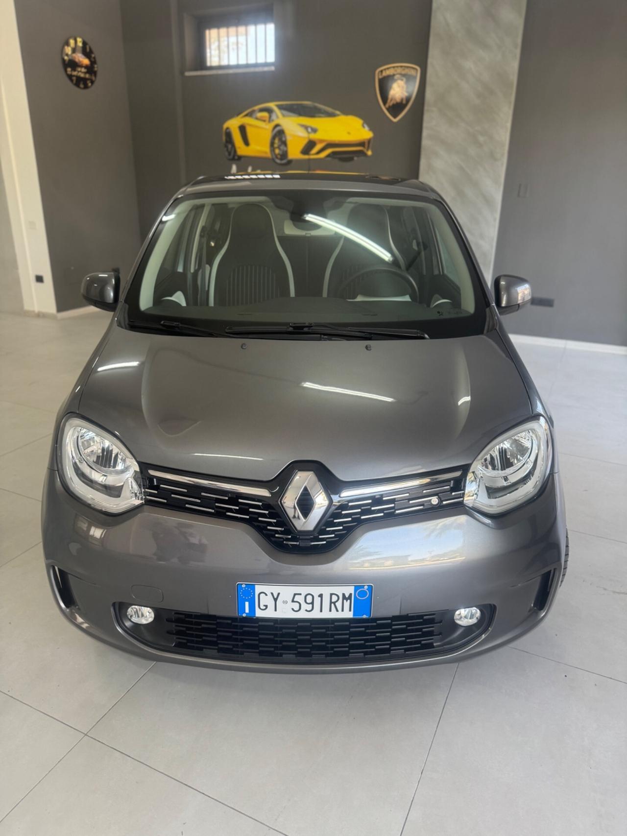 Renault Twingo 65 CV gpl