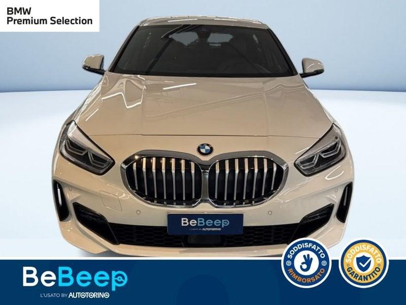BMW Serie 1 116D MSPORT AUTO