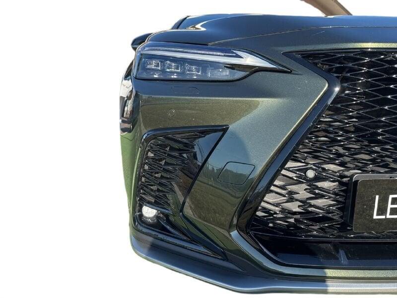 Lexus NX NX 450 Plug-in 4WD F-Sport