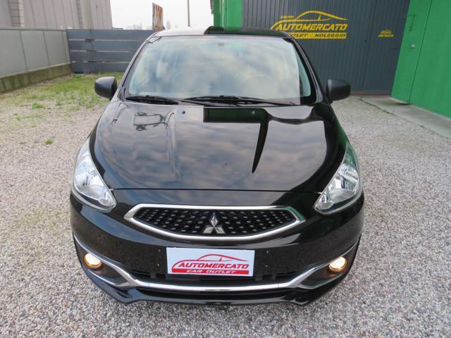 MITSUBISHI Space Star 1.0 Invite