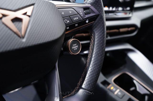 CUPRA Terramar 1.5 e-Hybrid DSG