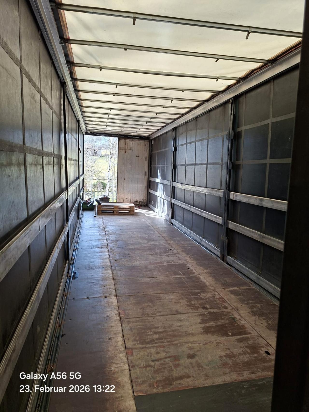 SEMIRIMORCHIO SCHWARZMÜLLER